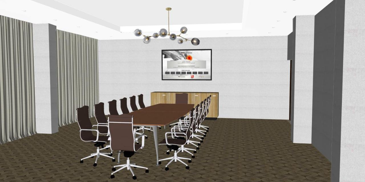 Swiss International Beland Hotel Overri Kültér fotó