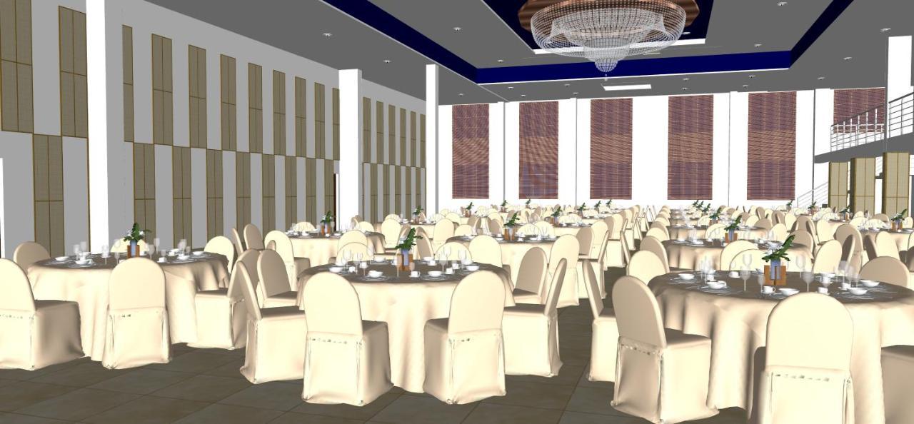 Swiss International Beland Hotel Overri Kültér fotó