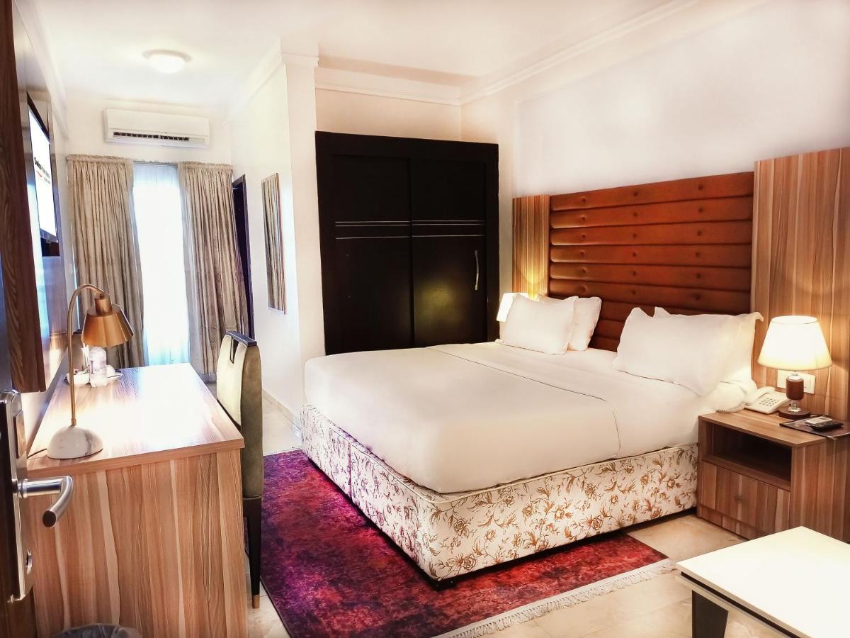 Swiss International Beland Hotel Overri Kültér fotó