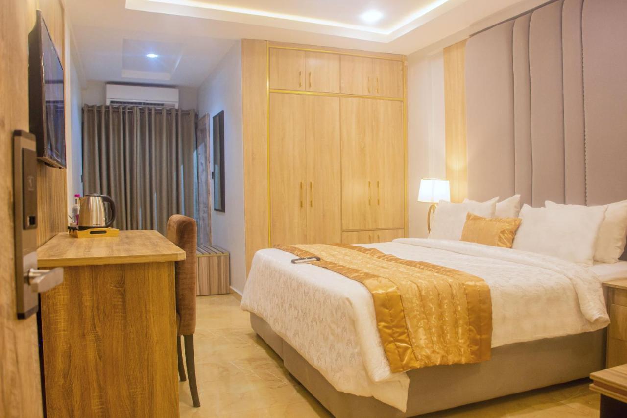 Swiss International Beland Hotel Overri Kültér fotó