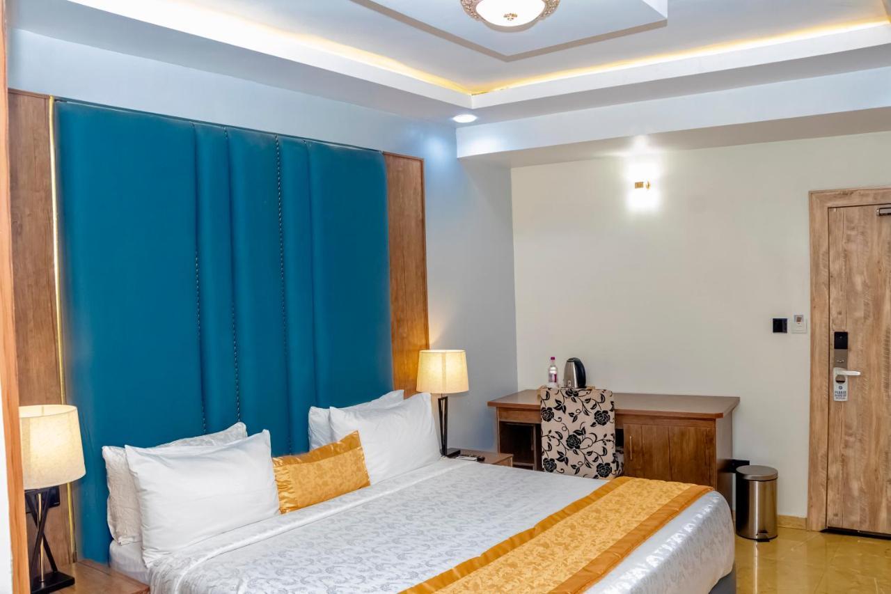 Swiss International Beland Hotel Overri Kültér fotó
